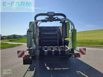 Kīpu prese CLAAS 455 rollant: foto 3
