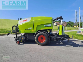 Kīpu prese CLAAS 455 rollant: foto 2