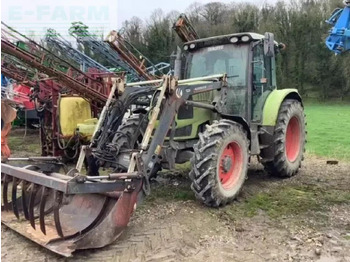 Traktors CLAAS