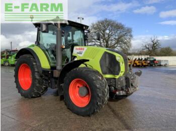 Traktors CLAAS 650 arion tractor (st15805): foto 2