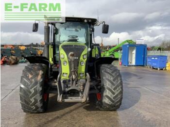 Traktors CLAAS 650 arion tractor (st15805): foto 3