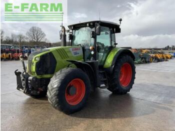 Traktors CLAAS 650 arion tractor (st15805): foto 4