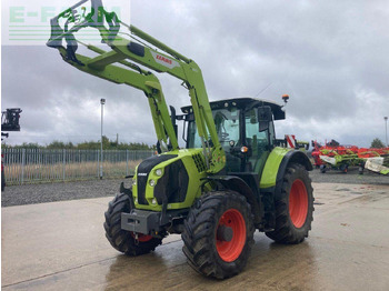 Traktors CLAAS Arion 530