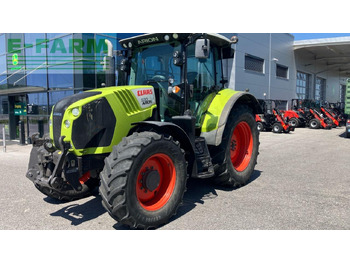 Traktors CLAAS Arion 530