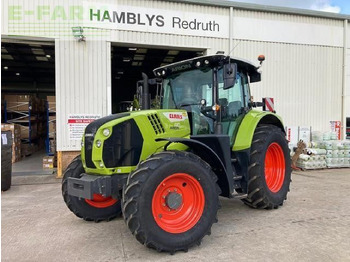 Traktors CLAAS Arion 610