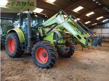 Traktors CLAAS Arion 620