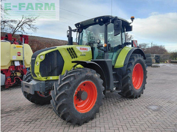 Traktors CLAAS Arion 630