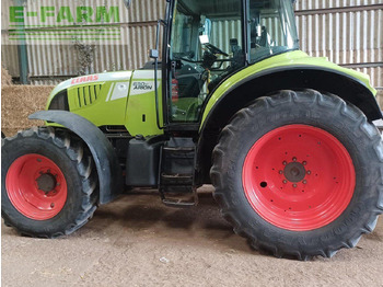 Traktors CLAAS Arion 630
