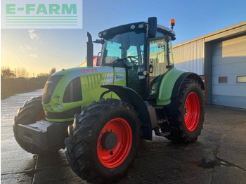 Traktors CLAAS Arion 630