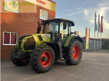 Traktors CLAAS Arion 630