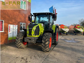 Traktors CLAAS Arion 630