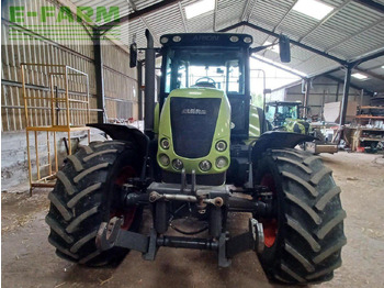 Traktors CLAAS ARION 630: foto 2