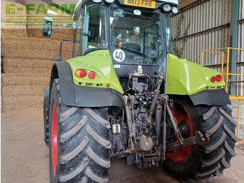 Traktors CLAAS ARION 630: foto 5