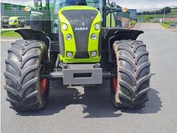 Traktors CLAAS Arion 630