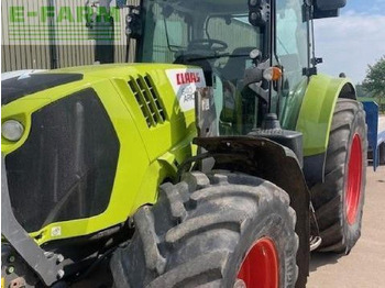 Traktors CLAAS Arion 640