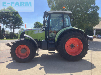 Traktors CLAAS Arion 640