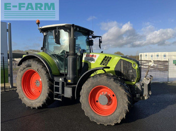 Traktors CLAAS Arion 650