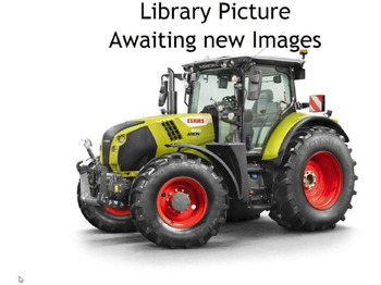 Traktors CLAAS Arion 650