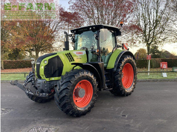 Traktors CLAAS Arion 660