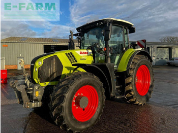 Traktors CLAAS Arion 660