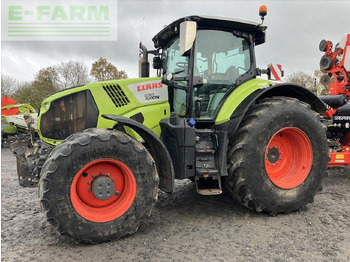 Traktors CLAAS Axion 830