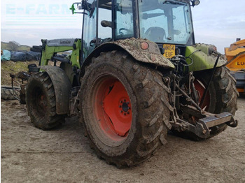 Traktors CLAAS Axos 340