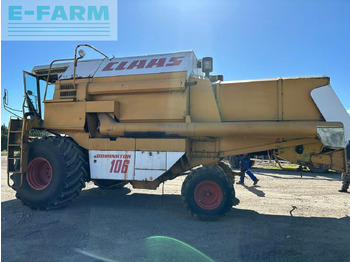 Labības kombains CLAAS Dominator