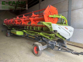 Labības kombains CLAAS LEXION 8700 TT: foto 5