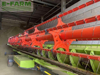 Labības kombains CLAAS LEXION 8700 TT: foto 4