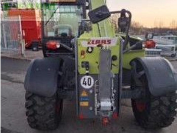 Teleskopiskais iekrāvējs CLAAS SCORPION 736: foto 4