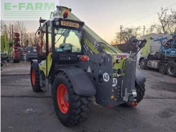 Teleskopiskais iekrāvējs CLAAS SCORPION 736: foto 5