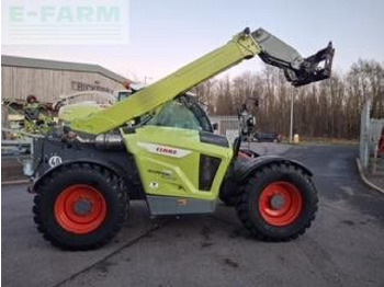 Teleskopiskais iekrāvējs CLAAS SCORPION 736: foto 3