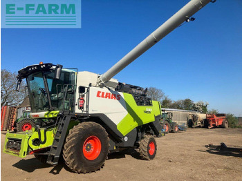 Labības kombains CLAAS
