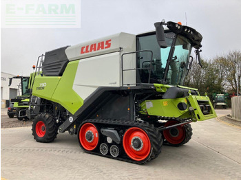 Labības kombains CLAAS