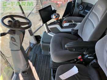 Labības kombains CLAAS TUCANO 580: foto 5