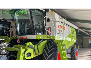Labības kombains CLAAS Tucano 560