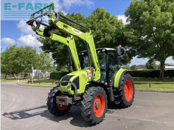 Traktors CLAAS Arion 430