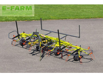 Vālotājs/ Ārdītājs CLAAS Volto