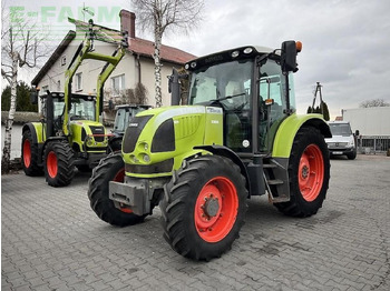 Traktors CLAAS Ares