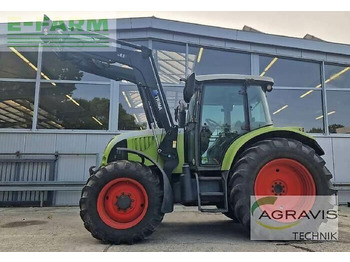 Traktors CLAAS Ares