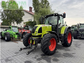 Traktors CLAAS Ares 617