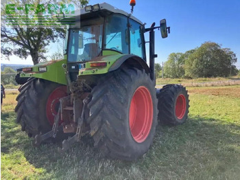 Traktors CLAAS ares 656 rz RZ: foto 3