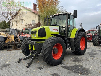 Traktors CLAAS Ares 816