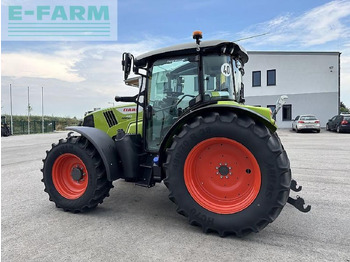 Traktors CLAAS arion 410 stage v (cis): foto 5