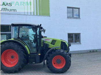Traktors CLAAS Arion 420