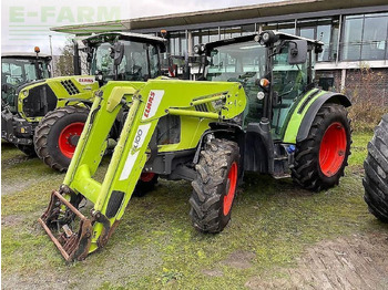 Traktors CLAAS Arion 420
