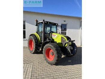 Traktors CLAAS Arion 420