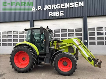 Traktors CLAAS Arion 430