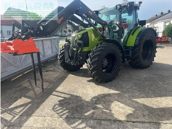 Traktors CLAAS Arion 430