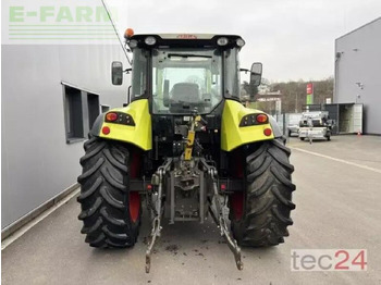 Traktors CLAAS arion 430 cis: foto 4